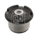 Lagerung Achskörper Febi Bilstein 17453 für Opel für Vauxhall Hinterachse Links