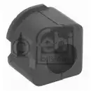 Lagerung Stabilisator Febi Bilstein 19050 für Seat für VW Vorderachse