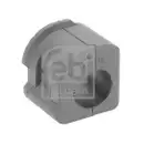 Lagerung Stabilisator Febi Bilstein 19050 für Seat für VW Vorderachse