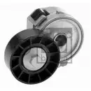 FEBI BILSTEIN 19119 Riemenspanner für CITROËN, PEUGEOT, FORD, LANCIA, FIAT