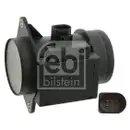 FEBI BILSTEIN 19372 Luftmassenmesser für VW, SKODA, AUDI, FORD