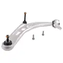 2 Stück original febi bilstein Querlenker mit Hydrolager BMW E46 E85 E86 3er BMW