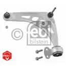 2 Stück original febi bilstein Querlenker mit Hydrolager BMW E46 E85 E86 3er BMW