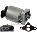 FEBI BILSTEIN 21159 Abgasregelventil