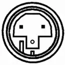 HELLA 6PU 009 106-041 Sensor, Raddrehzahl