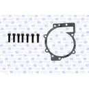 Wasserpumpe Motorkühlung Gk 980107 für Ford für Renault für Volvo