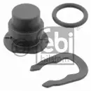 FEBI BILSTEIN 12428 Verschlussstopfen