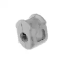 FEBI BILSTEIN 02765 Stabilisatorlager für VW