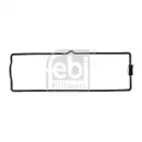Dichtung Zylinderkopfhaube Febi Bilstein 12167 für Fiat für Lancia