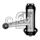 FEBI BILSTEIN 14227 Querlenker für MERCEDES-BENZ