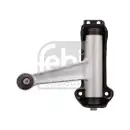 FEBI BILSTEIN 14227 Querlenker für MERCEDES-BENZ