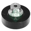 Umlenk /führungsrolle Keilrippenriemen Schaeffler Ina 532 0418 10 für Bmw
