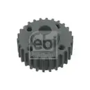 FEBI BILSTEIN 25174 Kurbelwellenzahnrad für VW