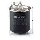 MANN-FILTER WK 820/1 Kraftstoffilter