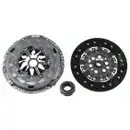 SACHS 3000 951 153 KUPPLUNG KIT XTEND