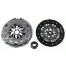 SACHS 3000 951 153 KUPPLUNG KIT XTEND