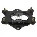 FEBI BILSTEIN 07120 Vergaserflansch für AUDI