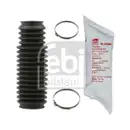 FEBI BILSTEIN 12647 Lenkmanschettensatz für BMW