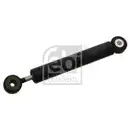 Schwingungsdämpfer Keilrippenriemen Febi Bilstein 08109 für Mercedes Benz für VW