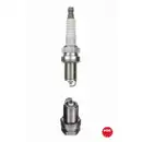 Zündkerze Ngk 7642 für Alfa Romeo für Fiat für Lancia für Ferrari für Maserati