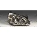 Hauptscheinwerfer Valeo 087933 Original Teil für Opel für Vauxhall Links