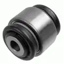 Lagerung Lenker Lemförder 14711 01 für Vauxhall für Opel für Saab Oben Unten