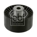 FEBI BILSTEIN 22407 Umlenkrolle für CITROËN, PEUGEOT