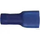 HERTH+BUSS ELPARTS 50254211 Quetschverbinder 6,3mm blau