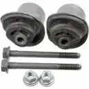 Reparatursatz Achskörper Lemförder 27681 01 für Seat für VW für Audi Hinterachse