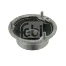 Reparatursatz Federbeinstützlager Febi Bilstein 22108 für Bmw Vorderachse