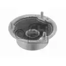 Reparatursatz Federbeinstützlager Febi Bilstein 22108 für Bmw Vorderachse
