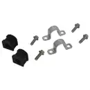 FEBI BILSTEIN 27400 Stabilisatorlagersatz für FORD