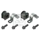 FEBI BILSTEIN 27400 Stabilisatorlagersatz für FORD