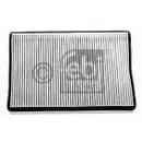 FEBI BILSTEIN 09466 Innenraumfilter für VW