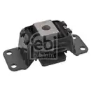 FEBI BILSTEIN 10026 Achskörperlager für SEAT, FORD, VW