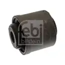 FEBI BILSTEIN 10150 Querlenkerlager für RENAULT