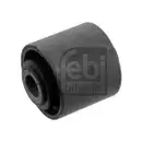 FEBI BILSTEIN 10151 Querlenkerlager für RENAULT