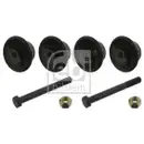 FEBI BILSTEIN 01196 Achskörperlagersatz für VW