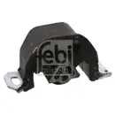 FEBI BILSTEIN 02968 Motorlager