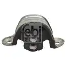 FEBI BILSTEIN 05127 Motorlager
