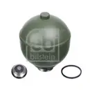 FEBI BILSTEIN 26674 Federkugel für CITROËN