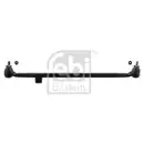 FEBI BILSTEIN 02381 Spurstange für MERCEDES-BENZ