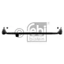 FEBI BILSTEIN 02381 Spurstange für MERCEDES-BENZ