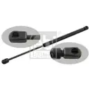 FEBI BILSTEIN 27776 Gasdruckfeder für FORD