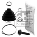 Faltenbalgsatz Antriebswelle Febi Bilstein 01171 für Audi für Skoda für VW