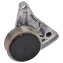 Spannrolle Keilrippenriemen Schaeffler Ina 531 0309 10 für Audi für Seat für VW