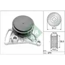 Spannrolle Keilrippenriemen Schaeffler Ina 531 0309 10 für Audi für Seat für VW