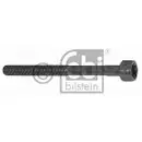 Zylinderkopfschraube Febi Bilstein 05609 für Ford für Ford Usa