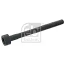 Zylinderkopfschraube Febi Bilstein 05609 für Ford für Ford Usa