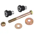 FEBI BILSTEIN 05841 Rep. Satz Lenkhebel für MERCEDES-BENZ